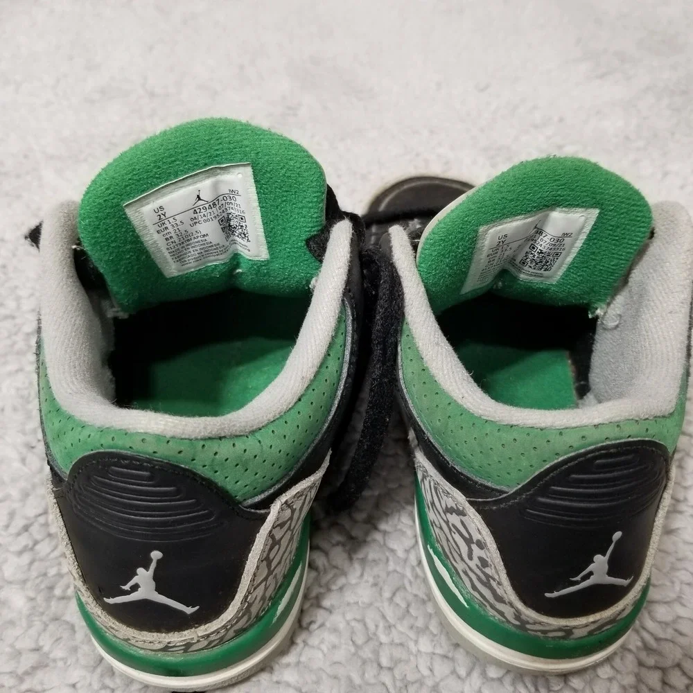 Nike shoes do